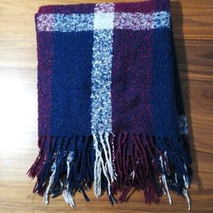 2/20 Soft scarf